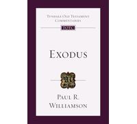 Exodus: An Introduction and Commentary