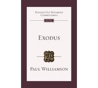 Exodus: An Introduction and Commentary