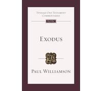 Exodus: An Introduction and Commentary