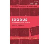 Exodus: An Introduction And Study Guide