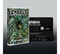 Exodus - Another Lesson in Violence [Import]