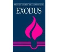 Exodus, Believers Church Bible Commentary Series J. Gerald Janzen (Auteur)