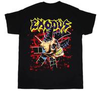 Exodus Best of American Thrash T Shirt