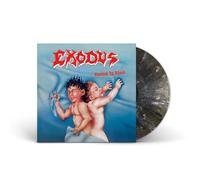 Exodus - Bonded By Blood