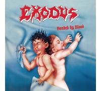 Exodus Bonded By Blood (CD)