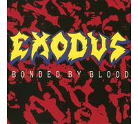 Exodus Bonded By Blood (CD)
