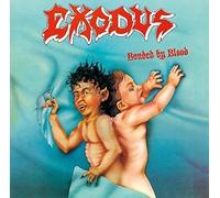 Exodus - Bonded by Blood [Import]