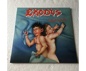 Exodus - Bonded By Blood -Ltd-