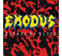 Exodus - Bonded by Blood Repackaged [Import]