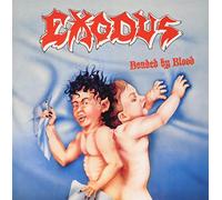 Exodus - Bonded By Blood [Vinilo]