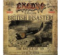 British Disaster Battle of '89 (Live at The Astoria)