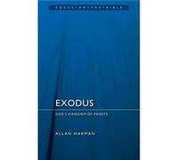 Exodus by Allan Harman Allan Harman, (Auteur)