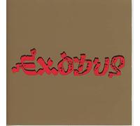 Exodus by Bob Marley & The Wailers (2001-05-03)