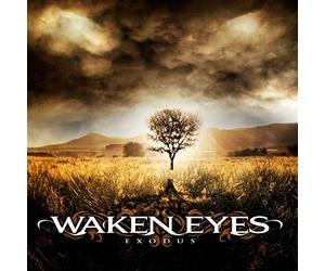 Exodus by Waken Eyes (2015-08-03)
