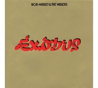 Exodus CD