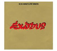 Bob Marley & The Wailers – Exodus