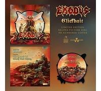 Exodus - Clickbait [Import]