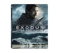 Exodus-Dei E Re (3 Blu-Ray) (Ltd Steelbook) [Edizione limitata] [Import]