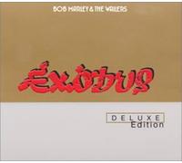 Exodus-Deluxe Edition [Impor [Import]
