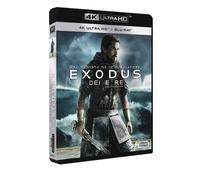 Exodus - Des Rois (Blu-Ray Ultra HD 4K + Blu-Ray) 20TH CENTURY FOX