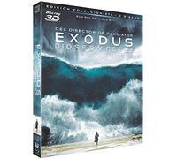 Exodus: Dioses Y Reyes