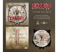 Exodus - Downfall [Import]
