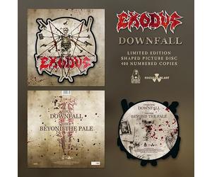 Exodus - Downfall [Import]