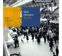 Exodus /Ecy by Slide Hampton (2002-07-30)