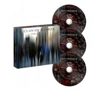 Exodus Édition Deluxe Limitée CD