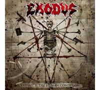 Exodus - Exhibit B The Human Condition [Import]