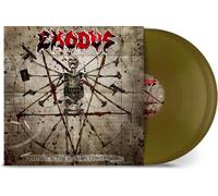 Exodus Exhibit B: The Human Condition (Vinyl) 12" Album Coloured Vinyl