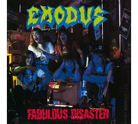 Exodus - Fabulous Disaster