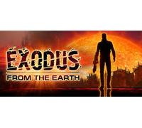 Exodus from the Earth (PC)