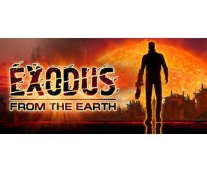 Exodus from the Earth (PC)