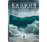 Exodus: Gods and Kings – Disney