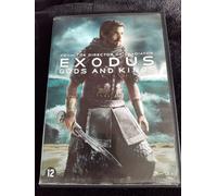 Exodus - Gods And Kings