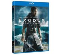 Exodus: Gods and Kings (2014) / Exodus: Dioses y Reyes (Blu Ray)