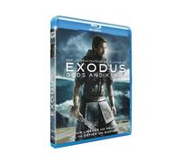 Exodus Gods and Kings BLU-RAY NEUF