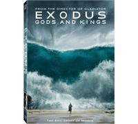 Exodus: Gods and Kings – Disney