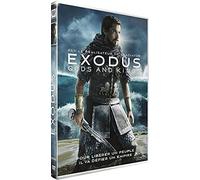 Exodus : Gods and Kings [DVD + Digital HD]