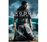 Exodus: Gods and Kings – Édition Pays-Bas (import)