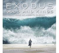 Exodus:Gods and Kings [Import Allemand]