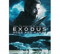 Exodus - Gods And Kings (Steelbook HMV)