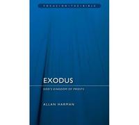 Exodus: God's Kingdom Of Priests