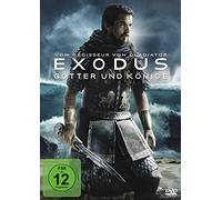 Various - Exodus: Götter und Könige [Import]