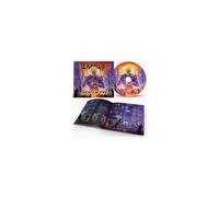 Exodus - Goliath [Compact Discs]