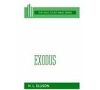 Exodus H. L. Ellison (Auteur)