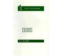 Exodus H. L. Ellison (Auteur)
