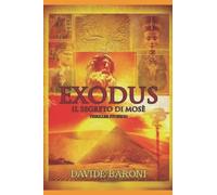 EXODUS - Il segreto di Mosé
