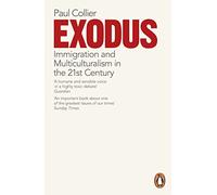 Exodus – Immigration et multiculturalisme au XXIe siècle